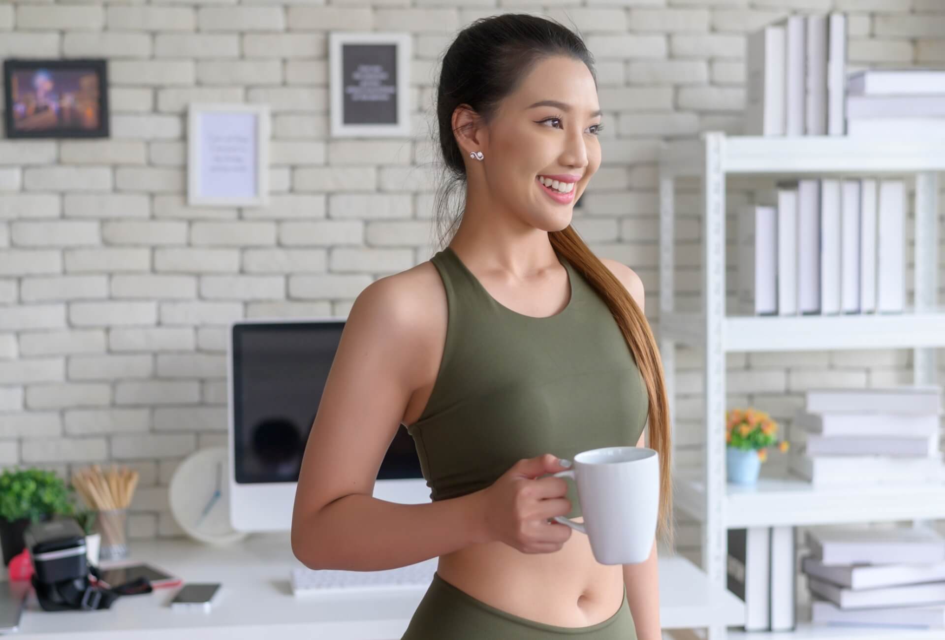 Exercícios físicos e nutrição: o combo perfeito para a longevidade