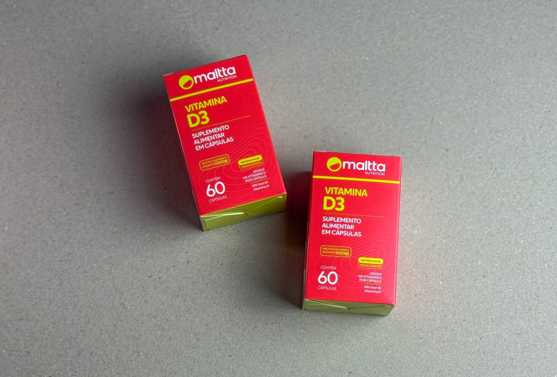 Qual o melhor horário para tomar vitamina D? Entenda como o organismo absorve esse nutriente