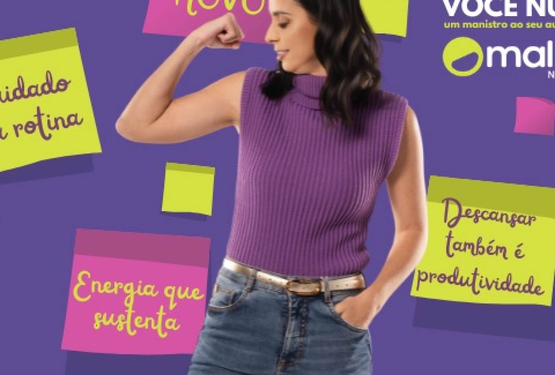 Você é o que nutre: autocuidado real no Mês da Mulher