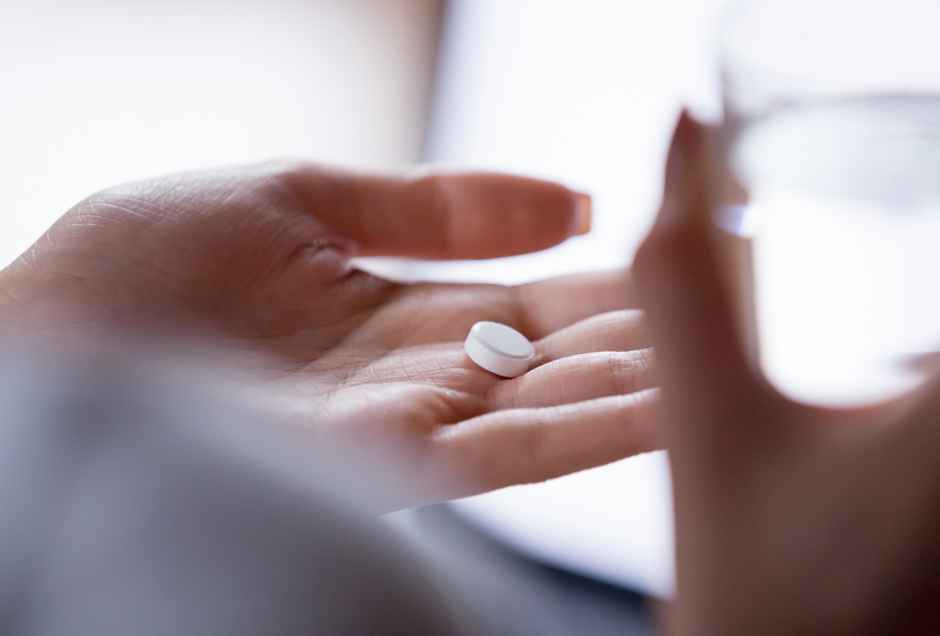 Como os suplementos agem no organismo