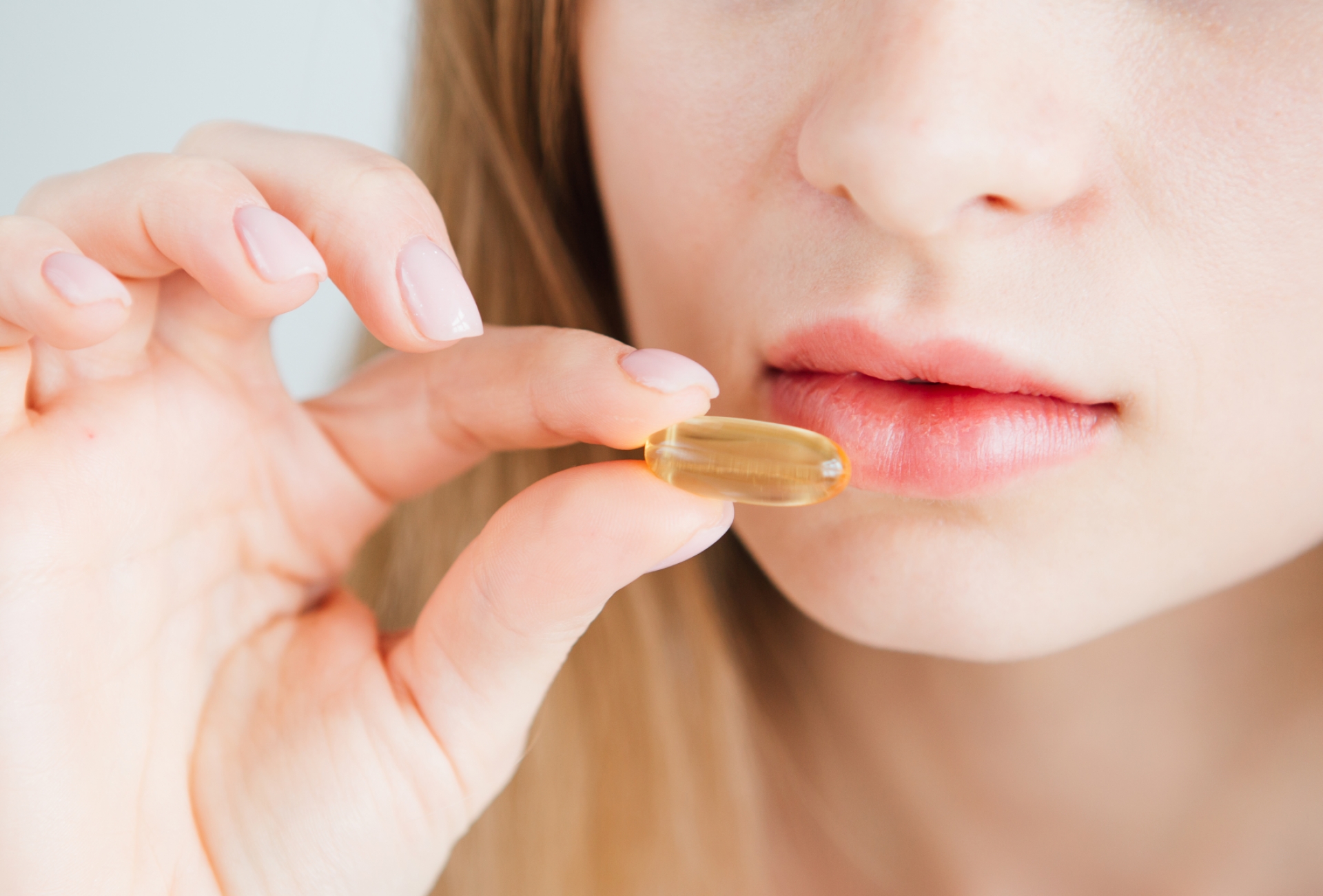 Vitaminas e minerais importantes para mulheres