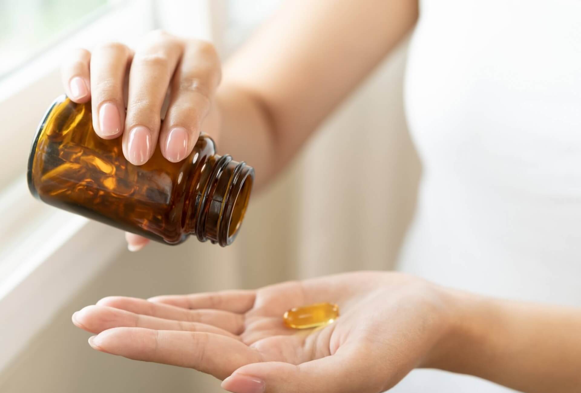 O papel das vitaminas e minerais na saúde da pele, cabelos e unhas