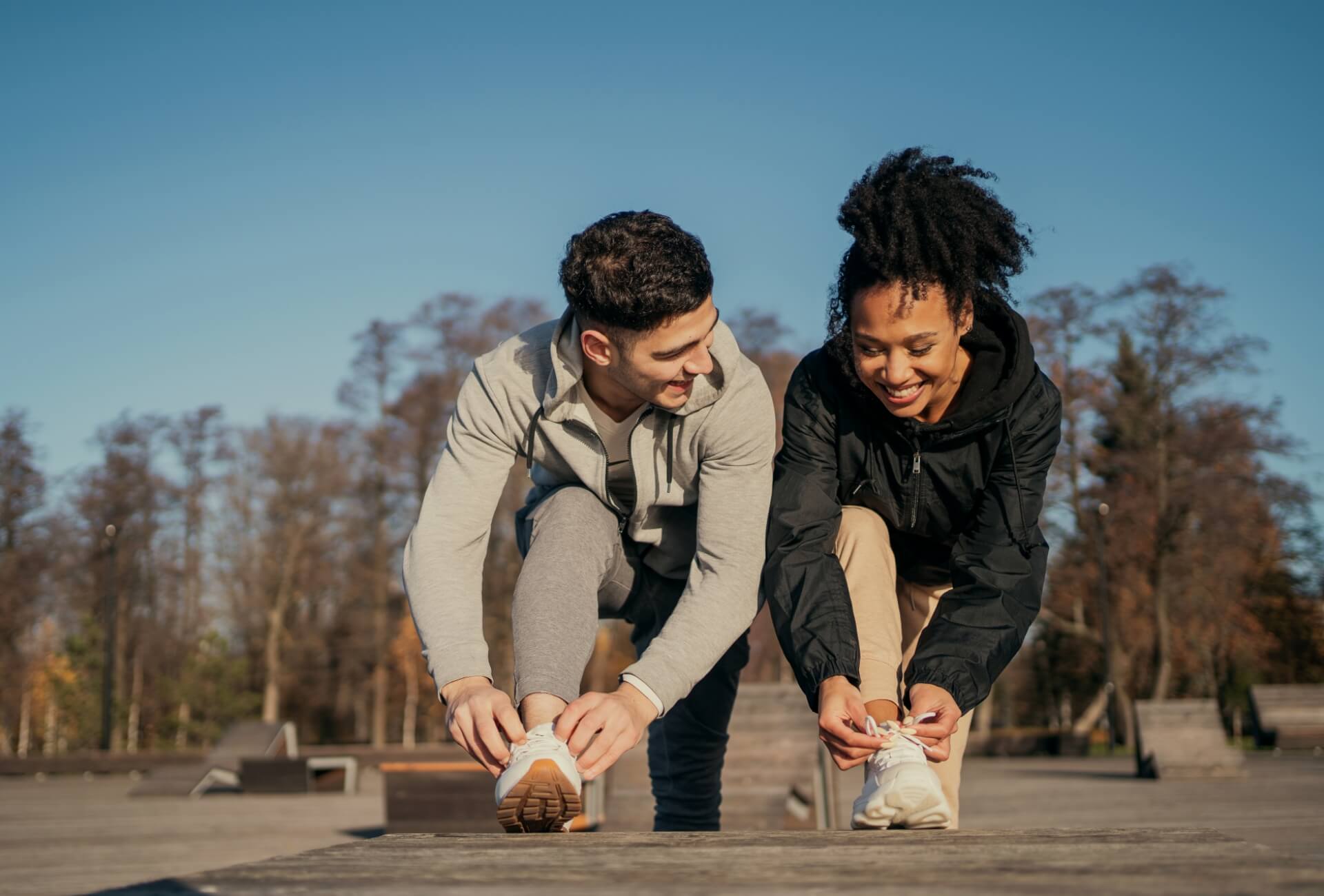  Começando no mundo fitness? Algumas dica para quem é novo na área