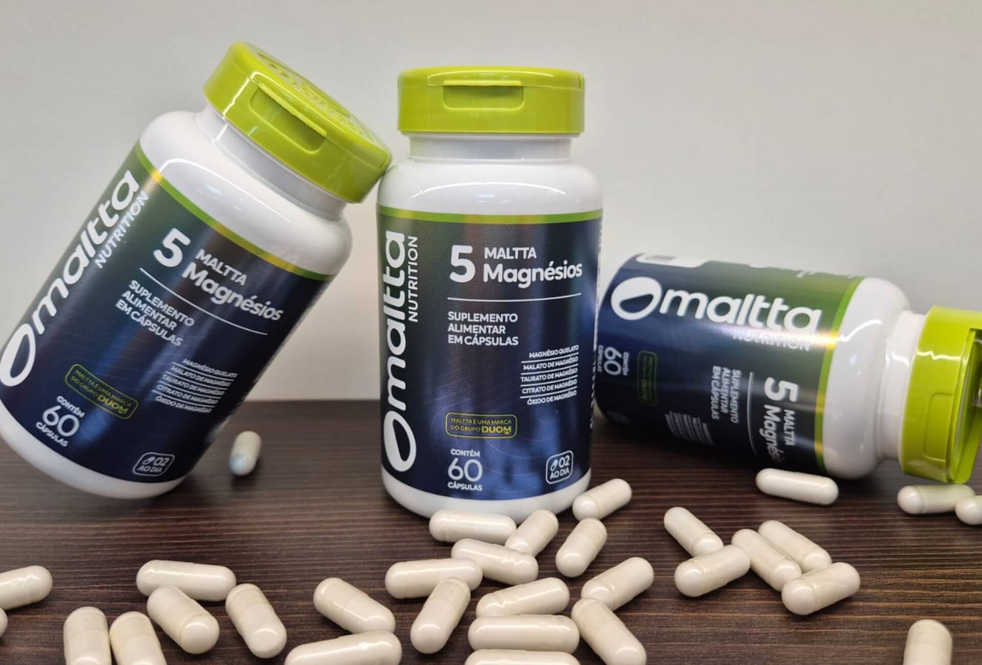 Envelhecer com Saúde: O Papel da Nutrição e Suplementação na melhor idade