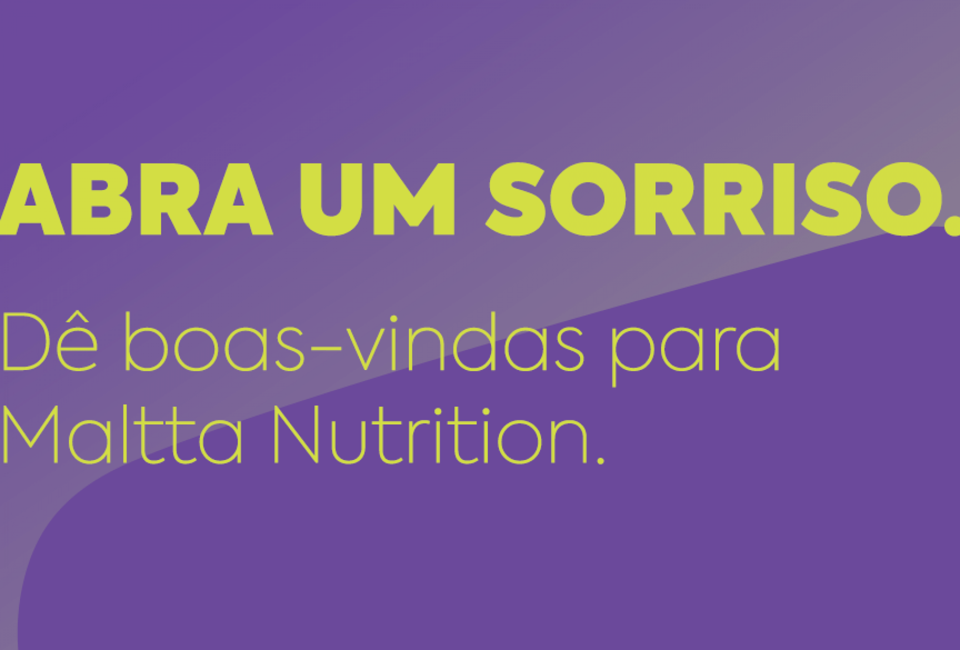 A Nova Identidade em Saúde e Bem-Estar