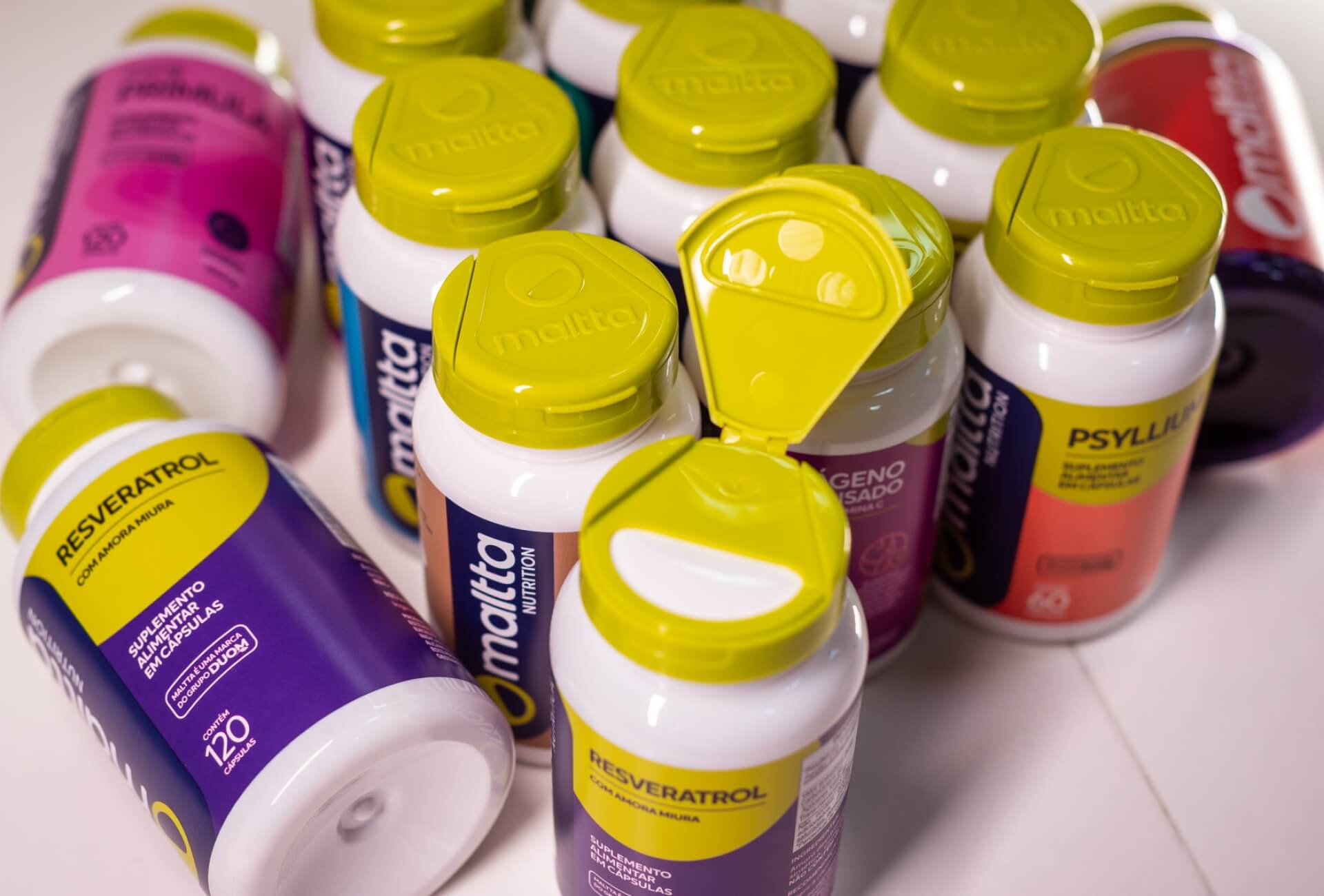 Você sabia que nem toda vitamina é igual? Entenda as diferenças entre isoladas e associadas 