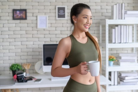 Exercícios físicos e nutrição: o combo perfeito para a longevidade
