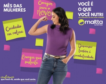 Você é o que nutre: autocuidado real no Mês da Mulher
