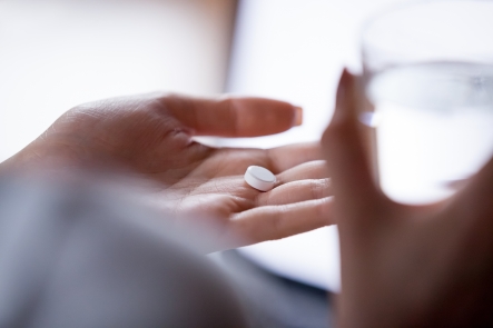 Como os suplementos agem no organismo