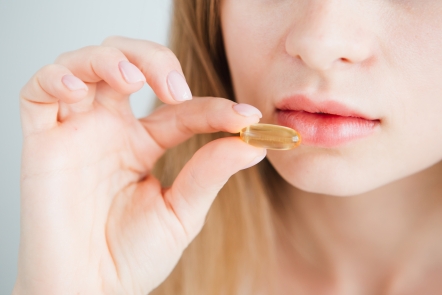 Vitaminas e minerais importantes para mulheres