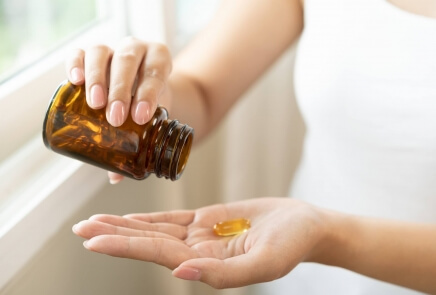 O papel das vitaminas e minerais na saúde da pele, cabelos e unhas