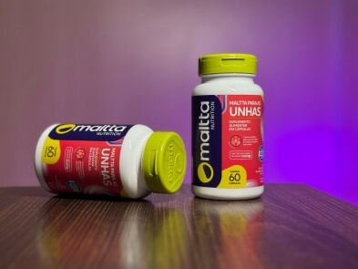 Unhas fracas e quebradiças? Entenda como a suplementação pode te ajudar