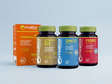Vitaminas e suplementos: posso tomar mais de um ao mesmo tempo?