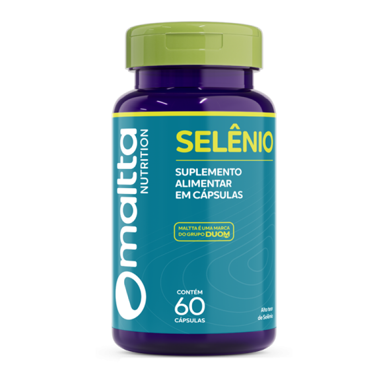 3 Magnésios Inositol 60 cápsulas