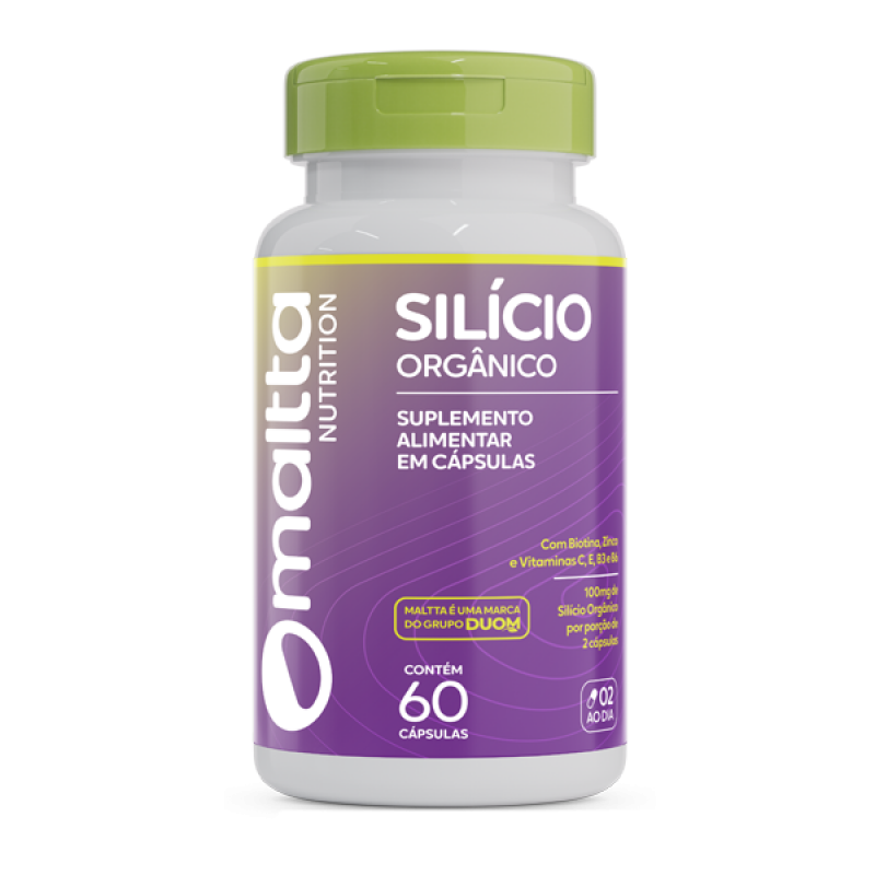 3 Magnésios Inositol 60 cápsulas