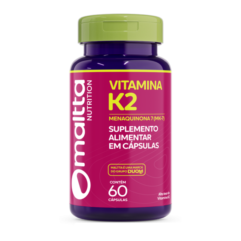 3 Magnésios Inositol 60 cápsulas