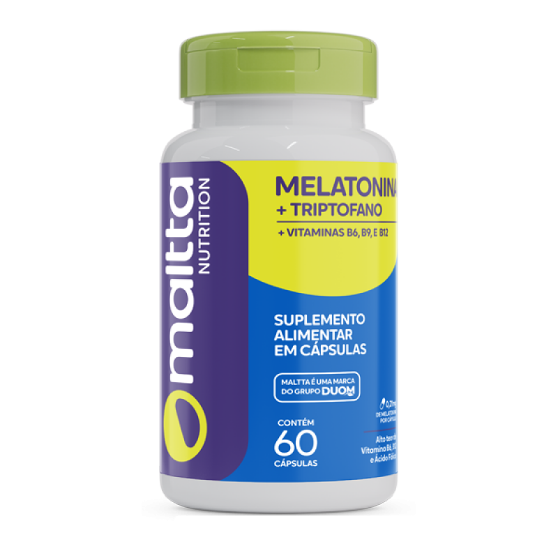 3 Magnésios Inositol 60 cápsulas