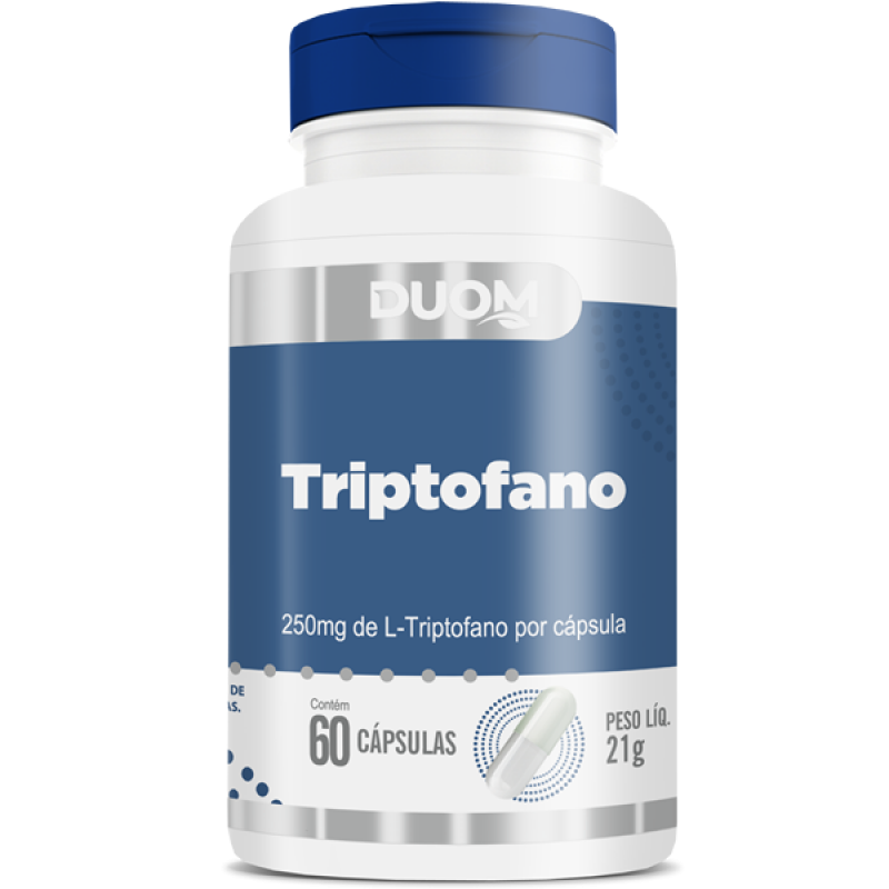 3 Magnésios Inositol 60 cápsulas