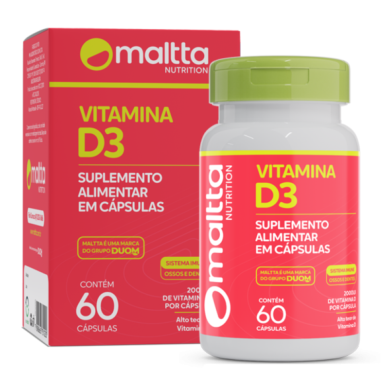 3 Magnésios Inositol 60 cápsulas