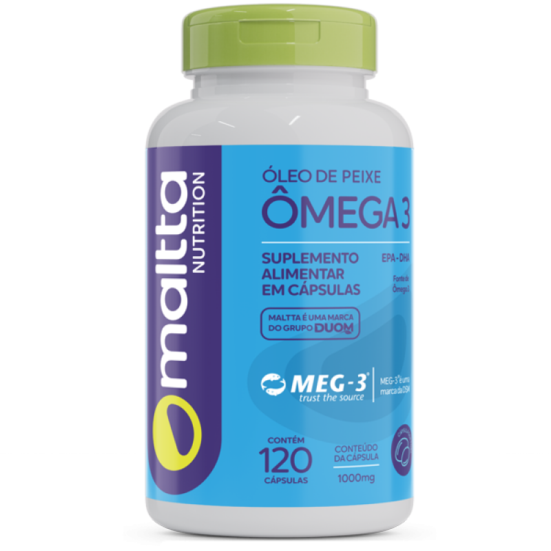3 Magnésios Inositol 60 cápsulas
