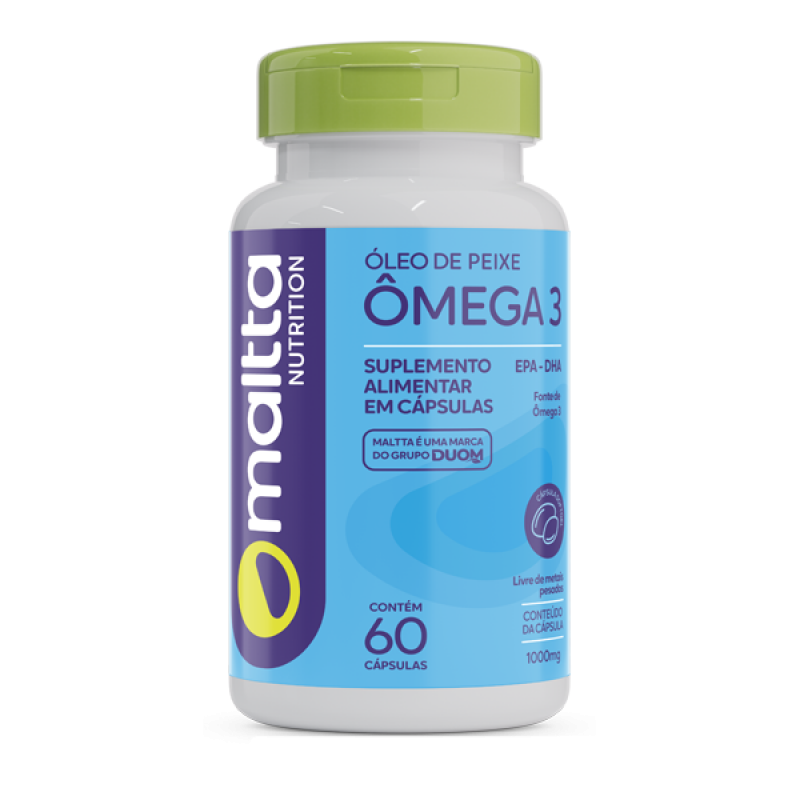 3 Magnésios Inositol 60 cápsulas