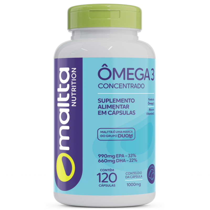 3 Magnésios Inositol 60 cápsulas