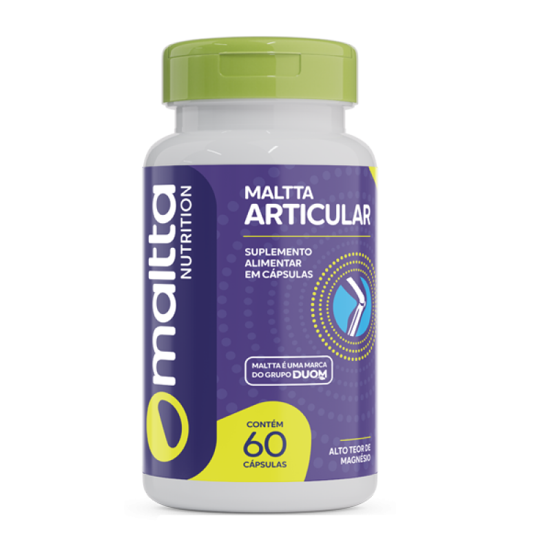 3 Magnésios Inositol 60 cápsulas