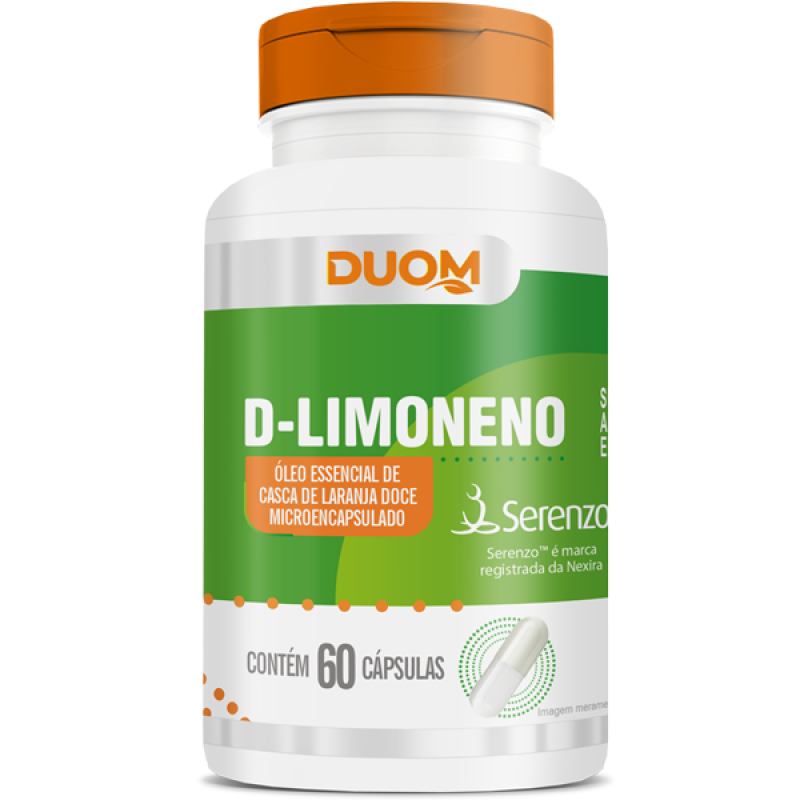 3 Magnésios Inositol 60 cápsulas