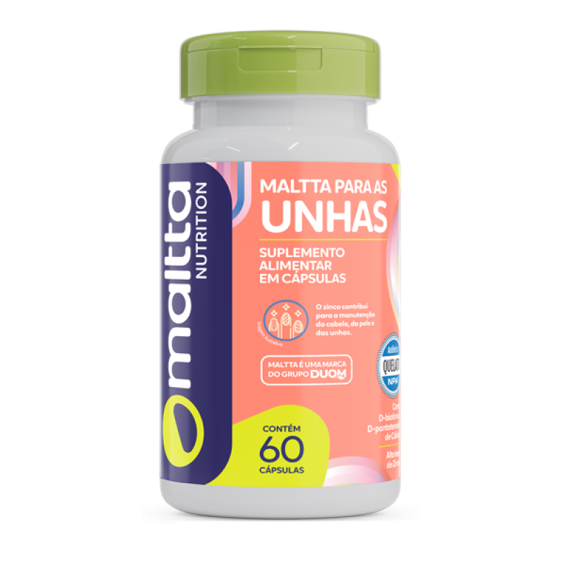 3 Magnésios Inositol 60 cápsulas