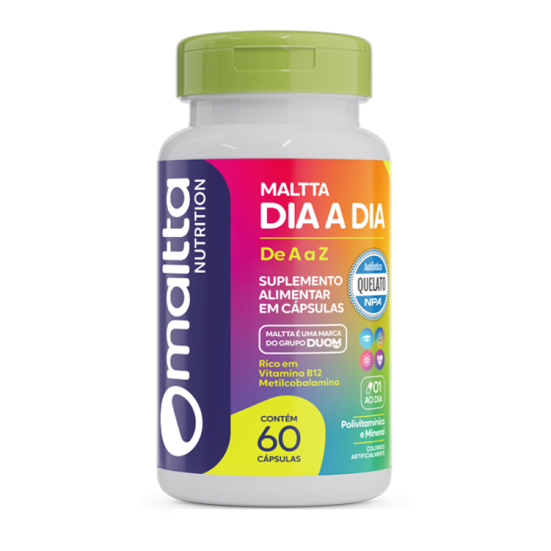 3 Magnésios Inositol 60 cápsulas