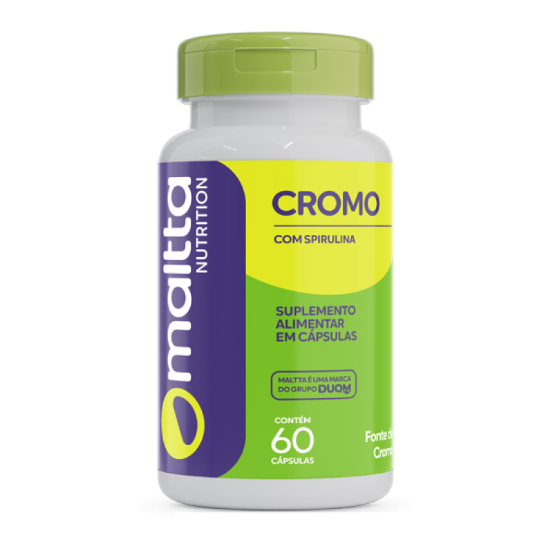 3 Magnésios Inositol 60 cápsulas