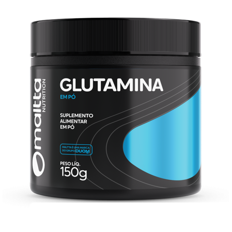 Glutamina em Pó 150g