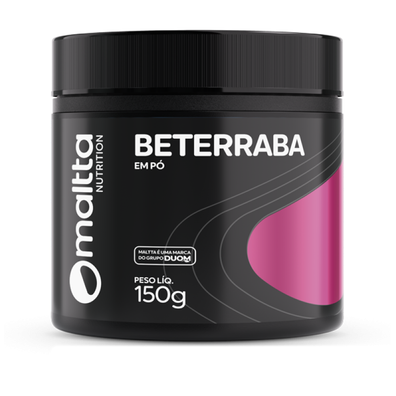 Beterraba em pó 150g