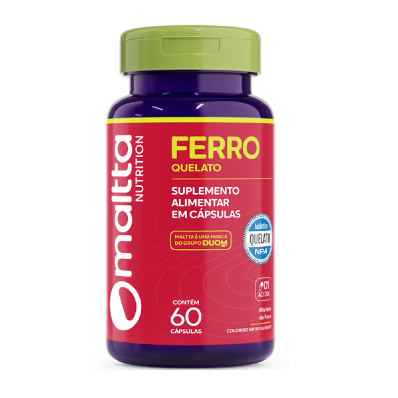 3 Magnésios Inositol 60 cápsulas