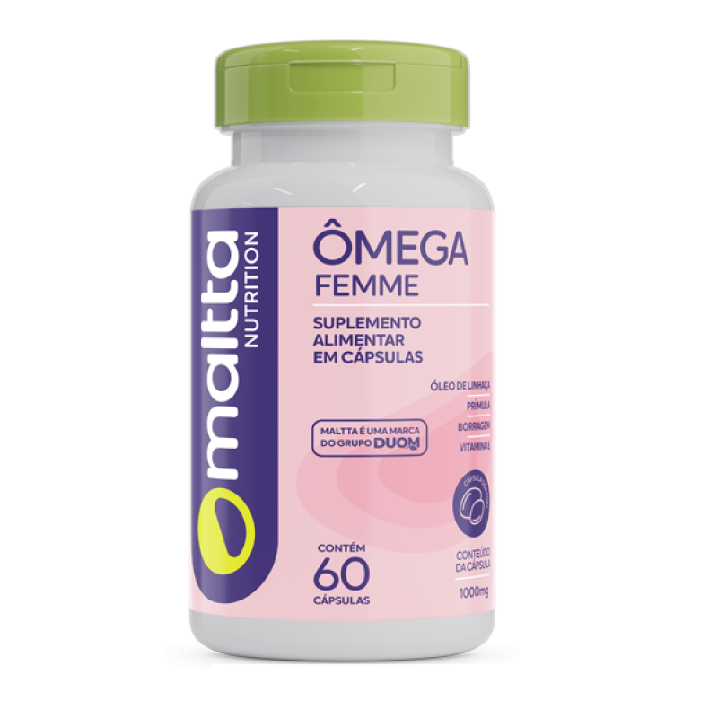 3 Magnésios Inositol 60 cápsulas