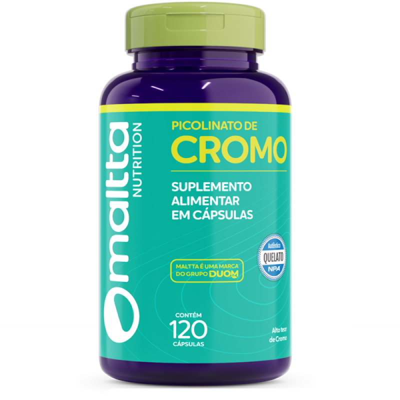 3 Magnésios Inositol 60 cápsulas