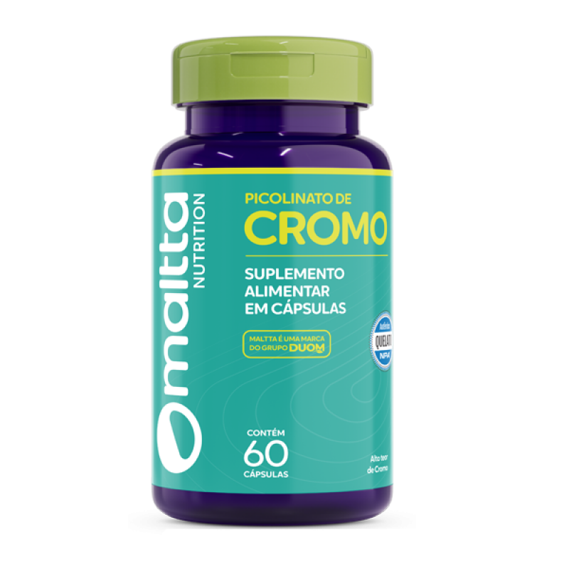3 Magnésios Inositol 60 cápsulas