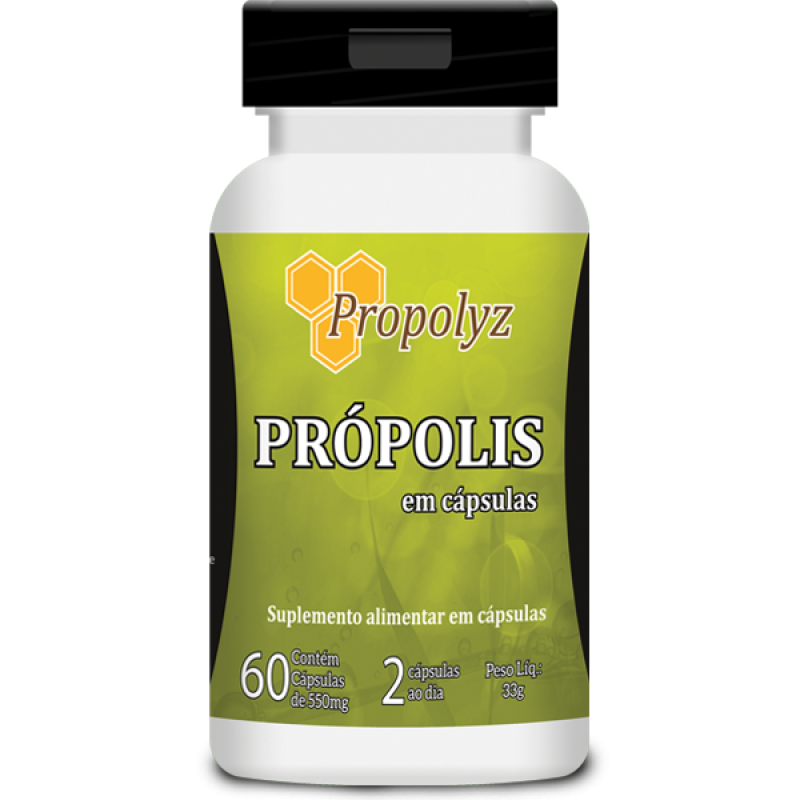 3 Magnésios Inositol 60 cápsulas