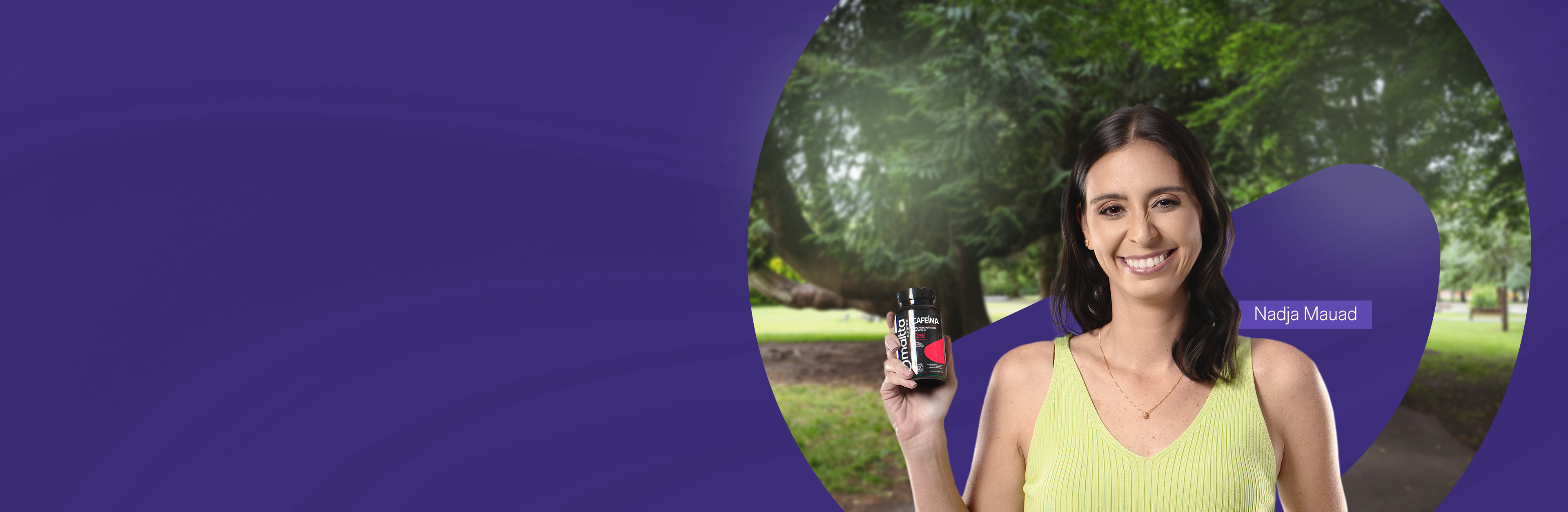 Banner Na Midia Desktop